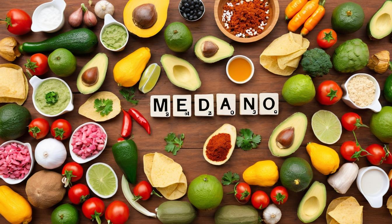 El poder oculto de los hongos mexicanos: más allá de los psilocibios