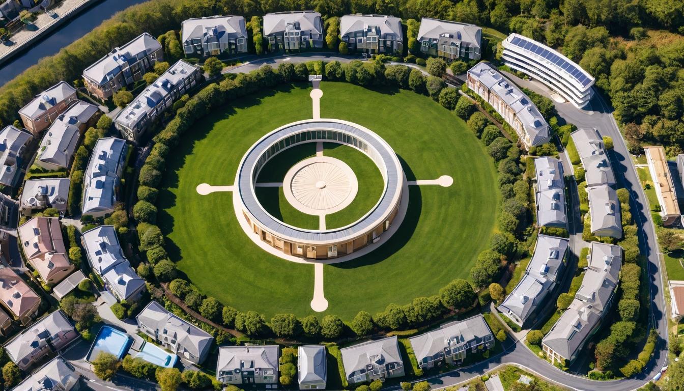 The quiet revolution of sustainable luxury: how fashion's giants are finally embracing circularity The quiet revolution of sustainable luxury: how fashion's giants are finally embracing circularity