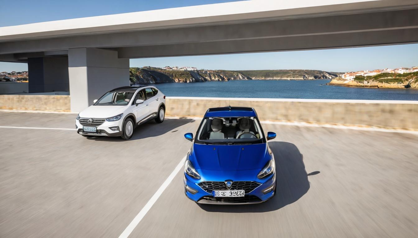 Seguro automóvel: o que as seguradoras não contam sobre os preços e como poupar até 40% Seguro automóvel: o que as seguradoras não contam sobre os preços e como poupar até 40%