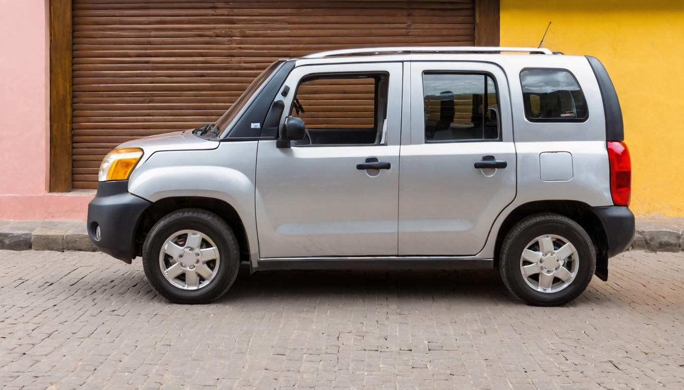 Seguro de auto en Ecuador: cómo elegir la mejor cobertura sin que te tomen el pelo