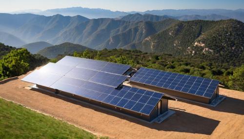 The hidden revolution: how bifacial solar panels are quietly transforming energy production