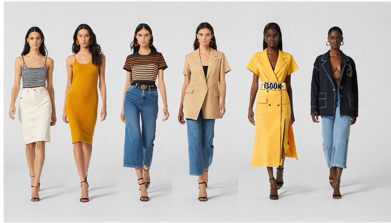 The quiet revolution of slow fashion: why conscious consumption is reshaping our closets The quiet revolution of slow fashion: why conscious consumption is reshaping our closets
