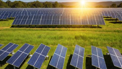 The hidden revolution: how solar energy is quietly transforming America's power grid