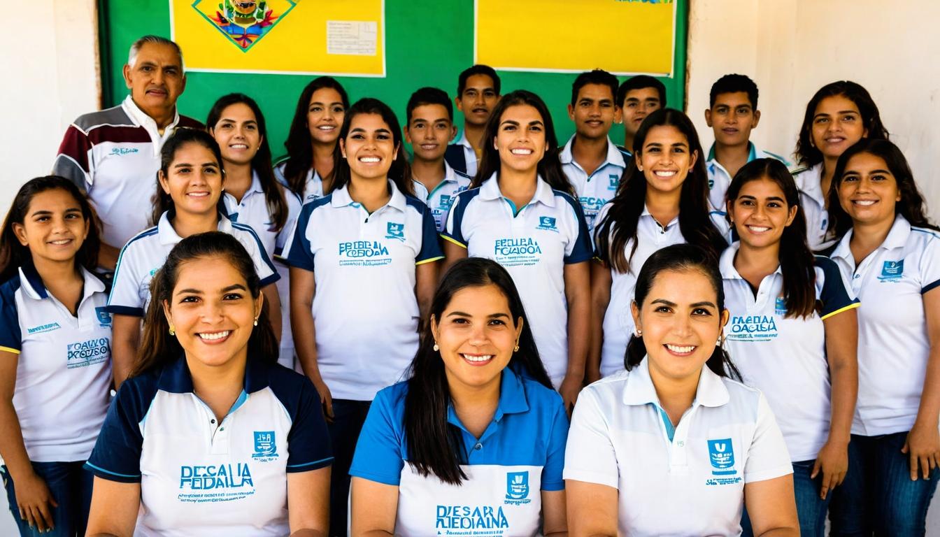 La revolución silenciosa en las aulas mexicanas: cuando la tecnología encuentra su propósito educativo