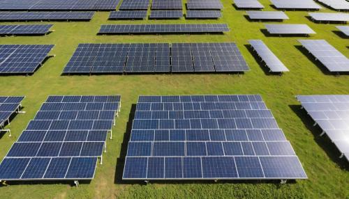 The hidden revolution: how solar panel recycling is quietly transforming the industry