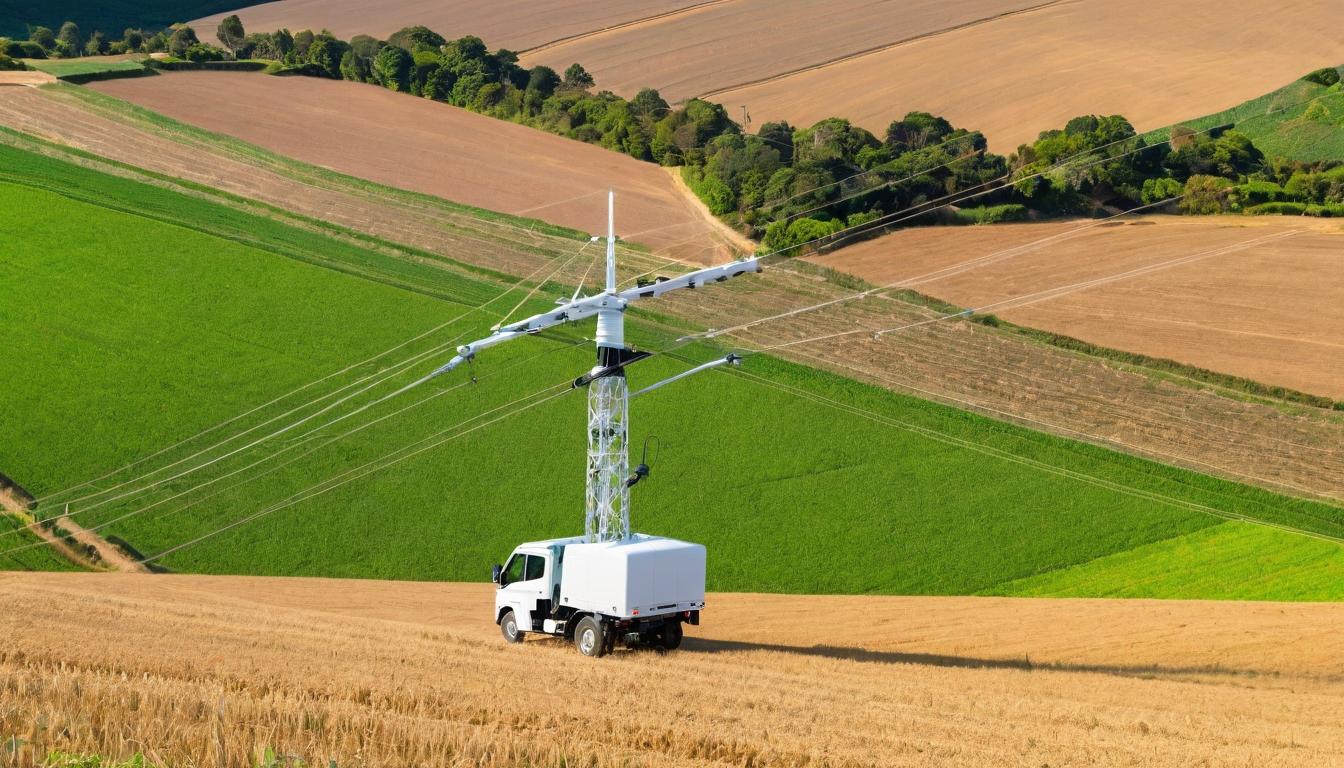 O futuro das telecomunicações em Portugal: como a inteligência artificial e a 5G estão a transformar o setor