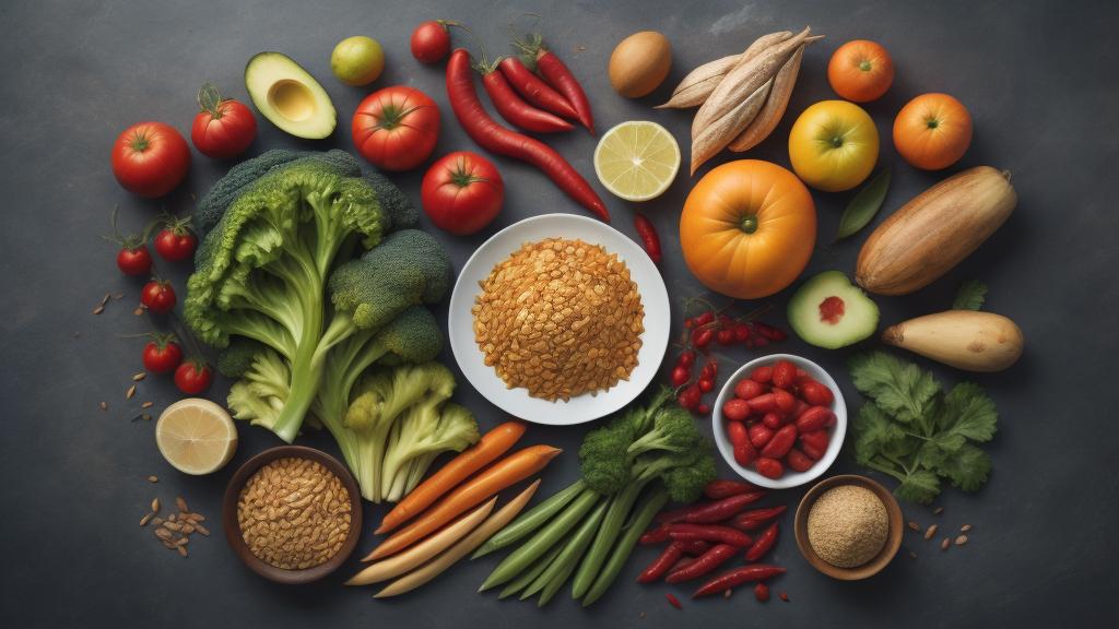 Alimentos fermentados: Salud y bienestar desde el interior Alimentos fermentados: Salud y bienestar desde el interior