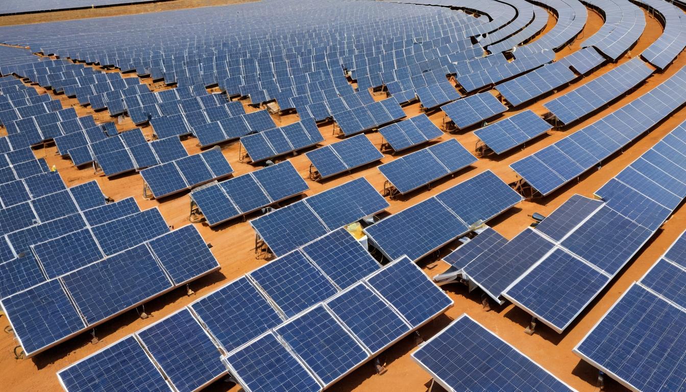 The hidden revolution in solar panel recycling: why your old panels might be worth more than you think The hidden revolution in solar panel recycling: why your old panels might be worth more than you think