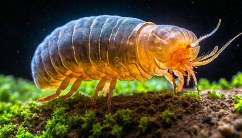 The hidden world of animal superpowers you never knew existed