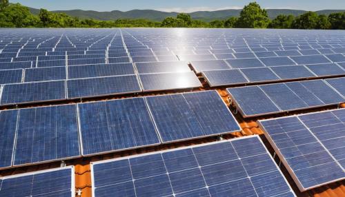 The hidden revolution: how solar panel recycling is quietly transforming the renewable energy landscape