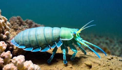 The hidden world of animal superpowers and bizarre behaviors