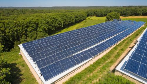 The hidden revolution: how solar panel recycling is quietly transforming renewable energy