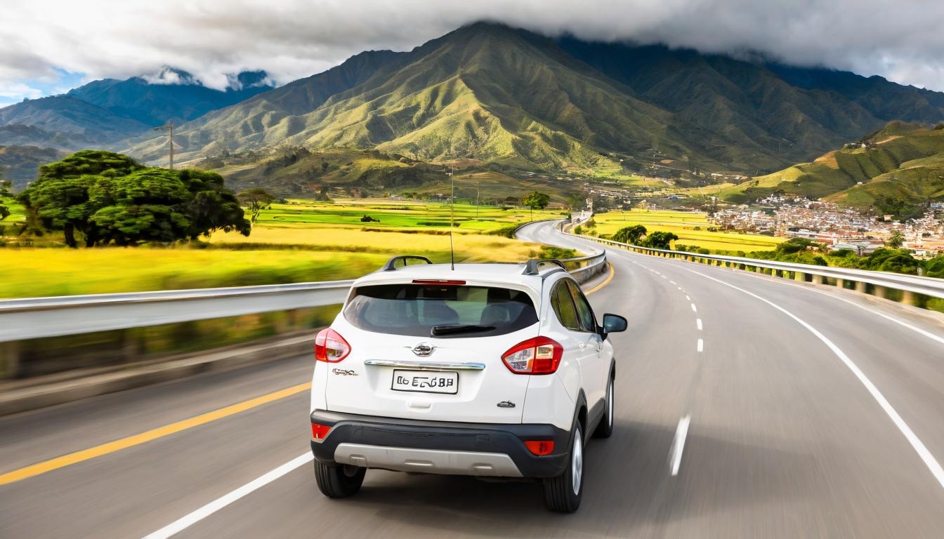 La realidad del seguro de auto en Ecuador: mitos, verdades y cómo elegir la mejor póliza