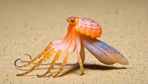 The hidden world of animal superpowers and bizarre behaviors