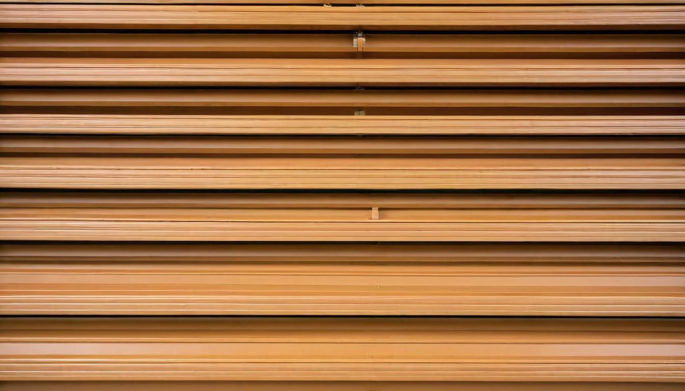 El arte oculto de las persianas: cómo transformar tu hogar con inteligencia y estilo