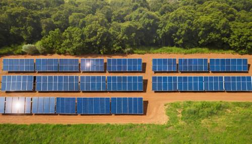 The hidden revolution: how solar panel recycling is quietly reshaping the energy industry
