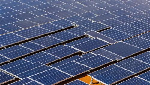 The hidden revolution: how solar panel recycling is quietly reshaping the industry