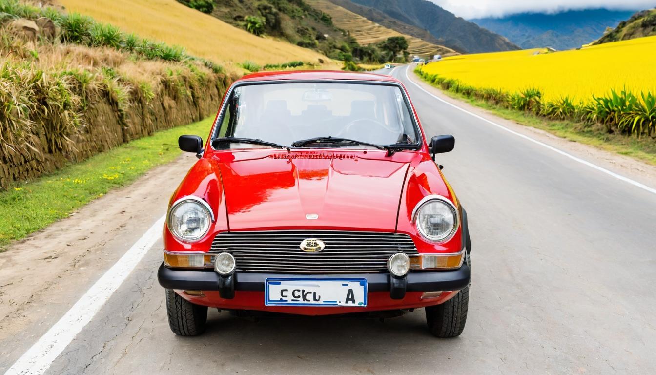 ¿Cómo elegir el mejor seguro para tu auto en Ecuador? Guía práctica para no equivocarse