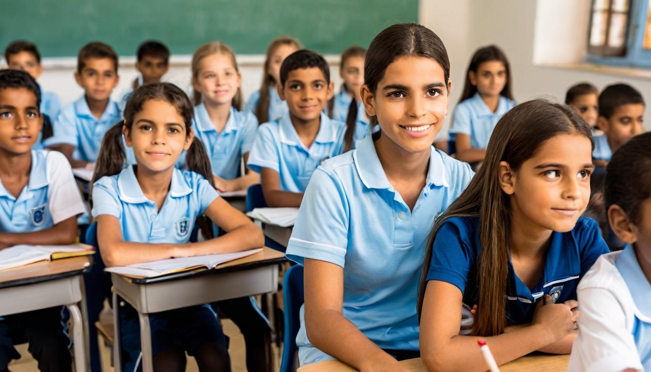 O silêncio que educa: quando as escolas portuguesas ignoram a educação emocional