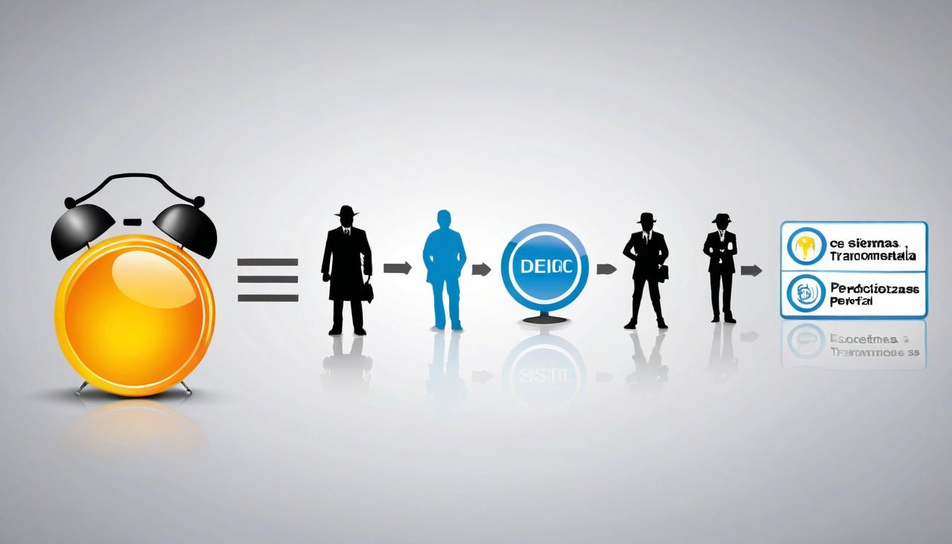 El futuro de la seguridad perimetral: sensores que anticipan amenazas antes de que ocurran