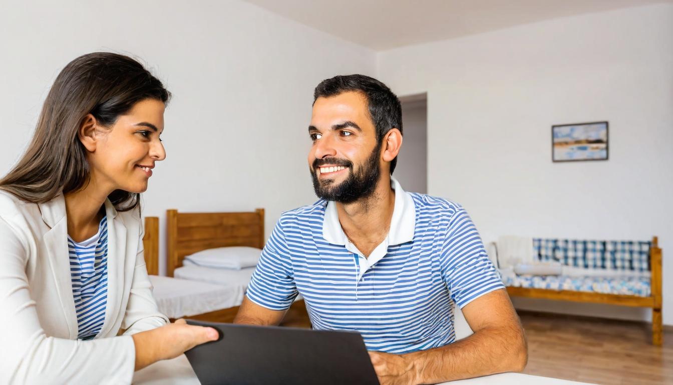 O impacto dos juros altos nas famílias portuguesas: um retrato preocupante O impacto dos juros altos nas famílias portuguesas: um retrato preocupante