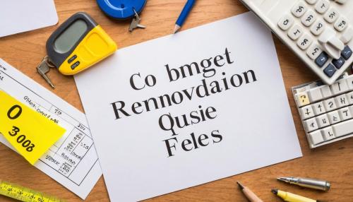 The hidden costs of home renovation: what contractors won't tell you