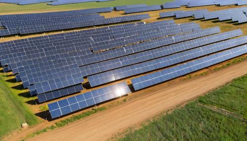 The hidden revolution: how solar energy is quietly transforming America's grid