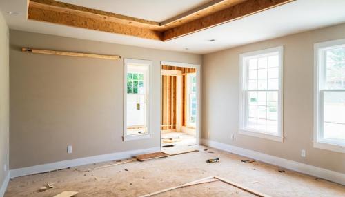 The hidden costs of home renovation: what contractors won't tell you The hidden costs of home renovation: what contractors won't tell you