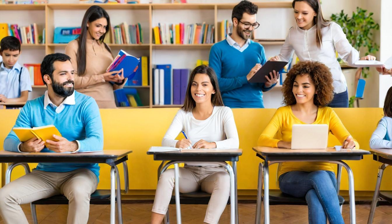 La revolución silenciosa: cómo Chile está transformando su educación en la era digital