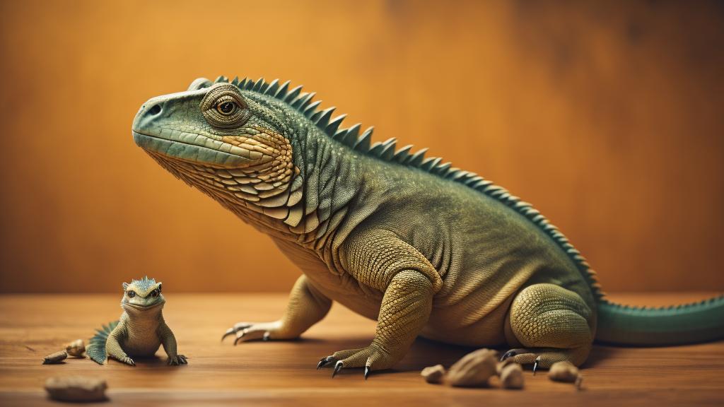 A importância de seguros para animais exóticos A importância de seguros para animais exóticos