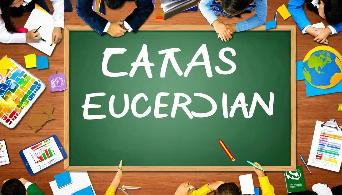 El sistema educativo ecuatoriano frente a los desafíos de la era digital: brechas, oportunidades y transformaciones necesarias