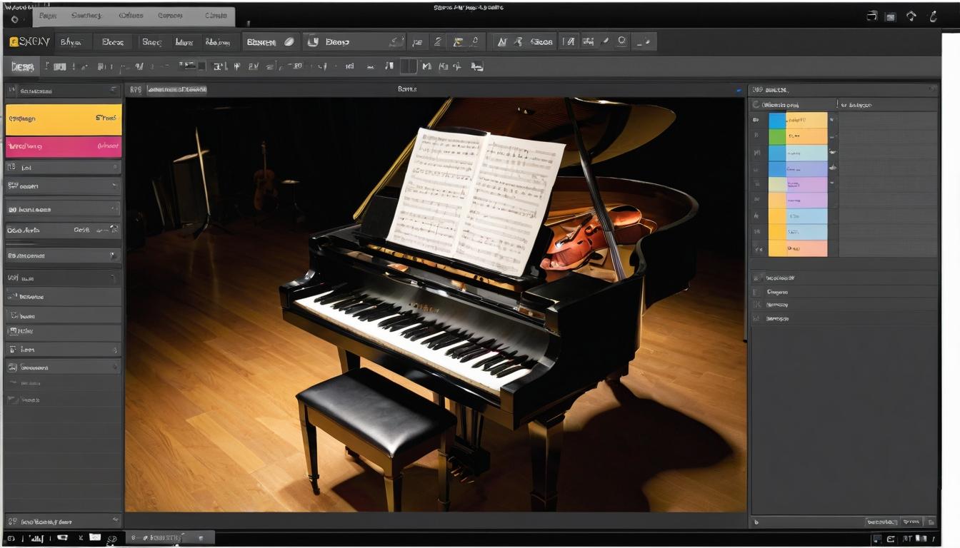 The unsung heroes of cinema: how film composers are redefining storytelling through sound