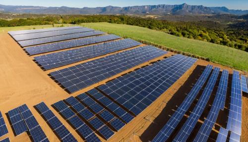 The hidden revolution: how bifacial solar panels are quietly transforming energy production The hidden revolution: how bifacial solar panels are quietly transforming energy production