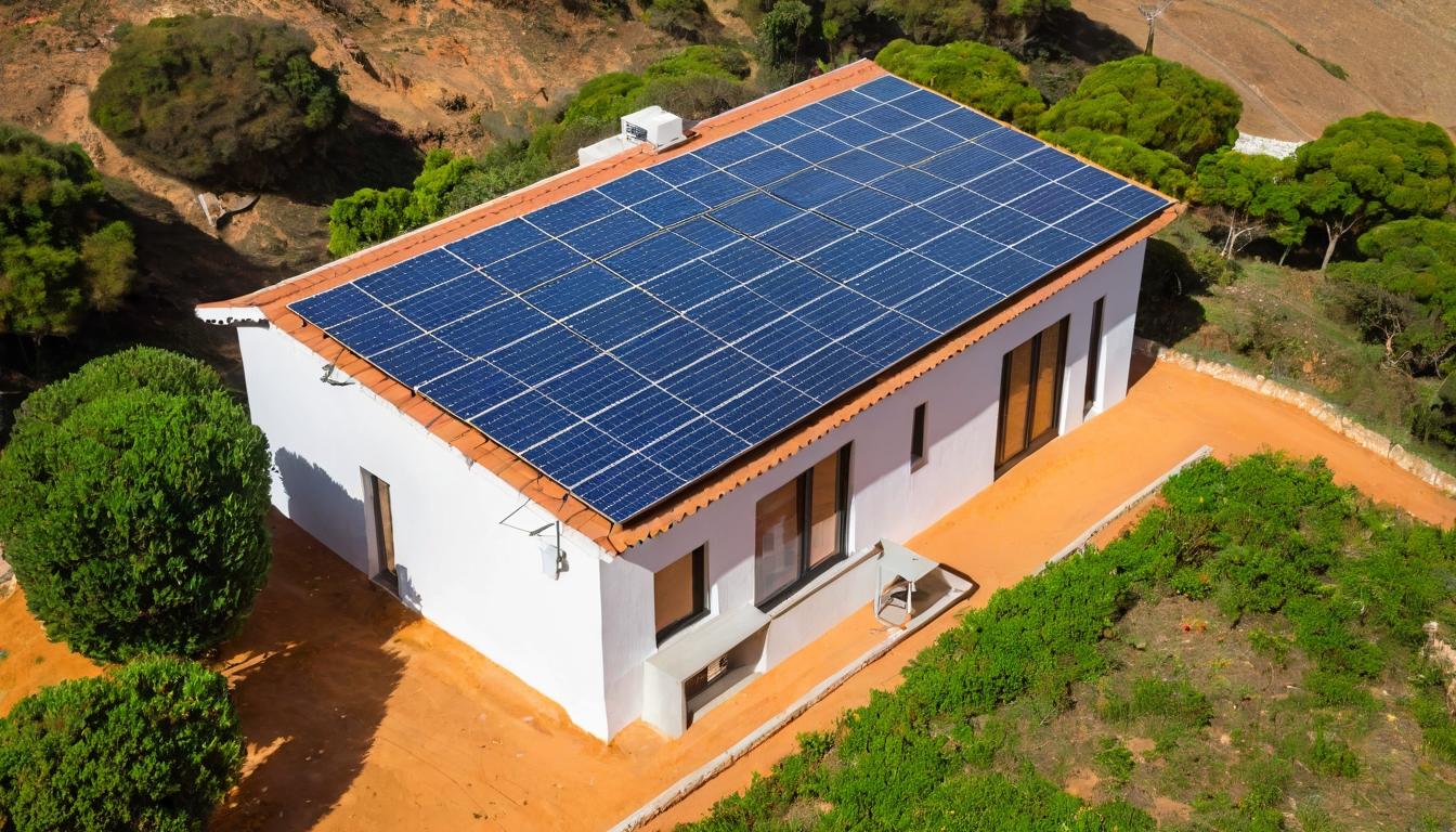 O boom da energia solar em Portugal: como os painéis fotovoltaicos estão a transformar o setor energético