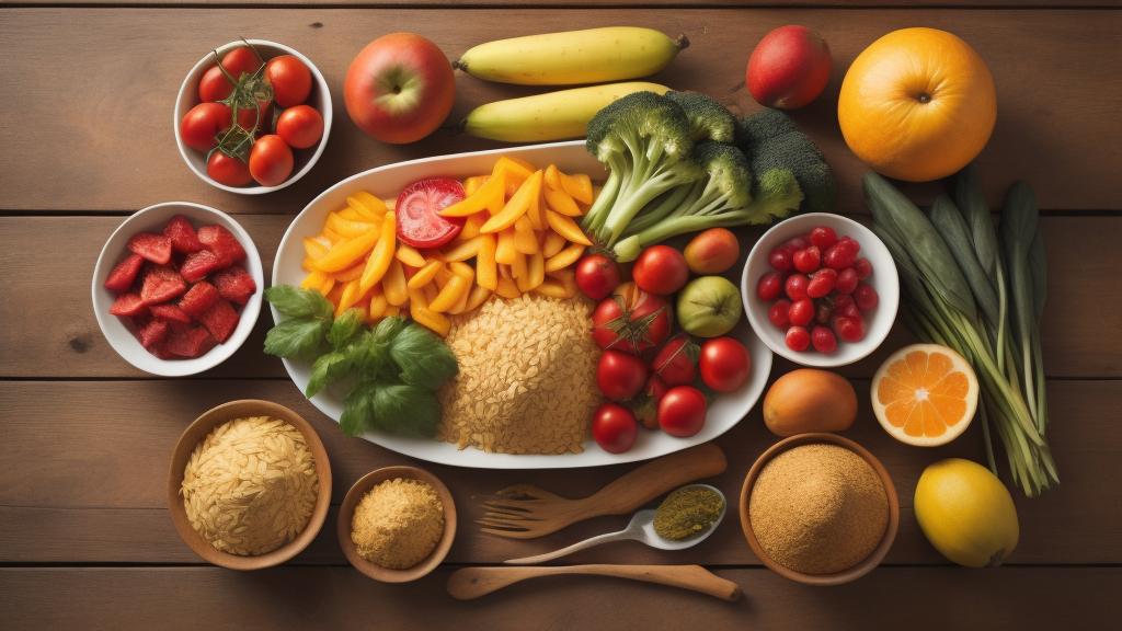 Como a dieta mediterrânica pode transformar a sua saúde Como a dieta mediterrânica pode transformar a sua saúde