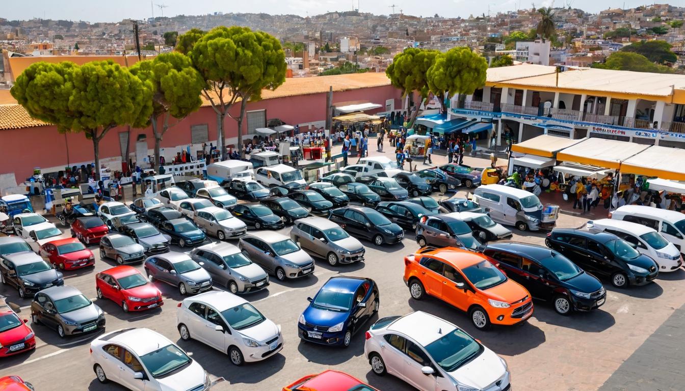 El futuro de la movilidad en México: entre la electrificación y la pasión por el motor