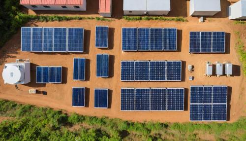The hidden revolution: how solar microgrids are transforming energy access in underserved communities The hidden revolution: how solar microgrids are transforming energy access in underserved communities