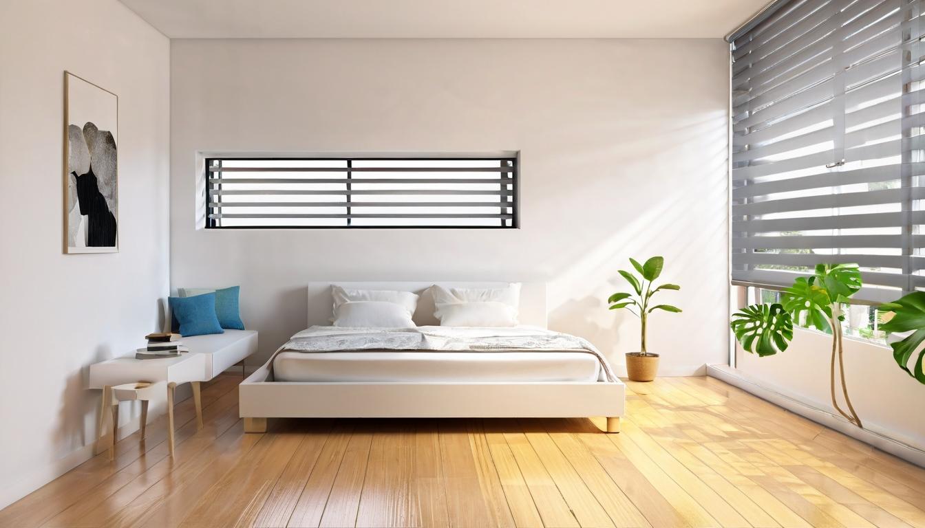 El arte de transformar espacios: secretos de diseño que revolucionan tu hogar