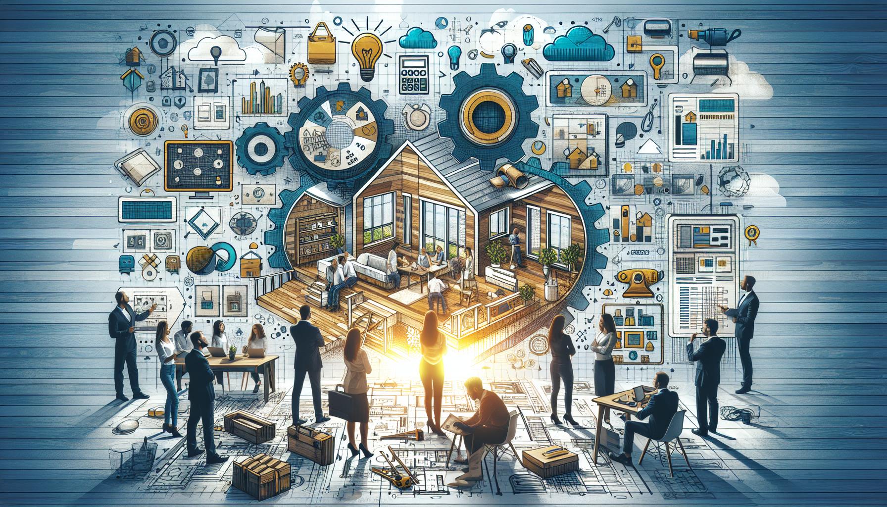 The ultimate guide to stress-free home improvement projects The ultimate guide to stress-free home improvement projects
