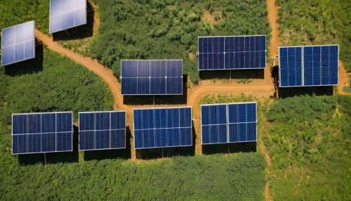 The hidden revolution: how community solar is quietly transforming America's energy landscape