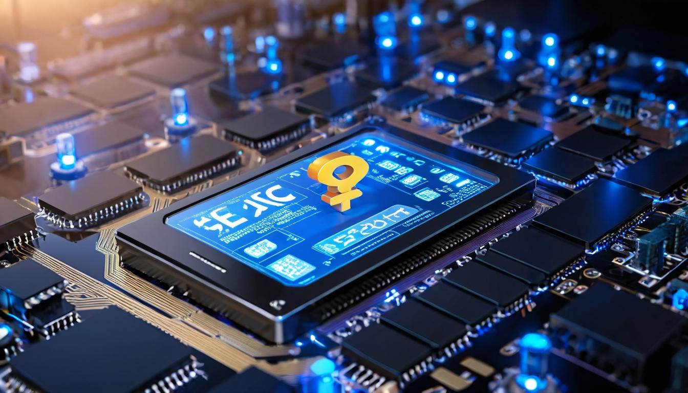 La revolución silenciosa del 5G en México: cómo está transformando la industria sin que te des cuenta