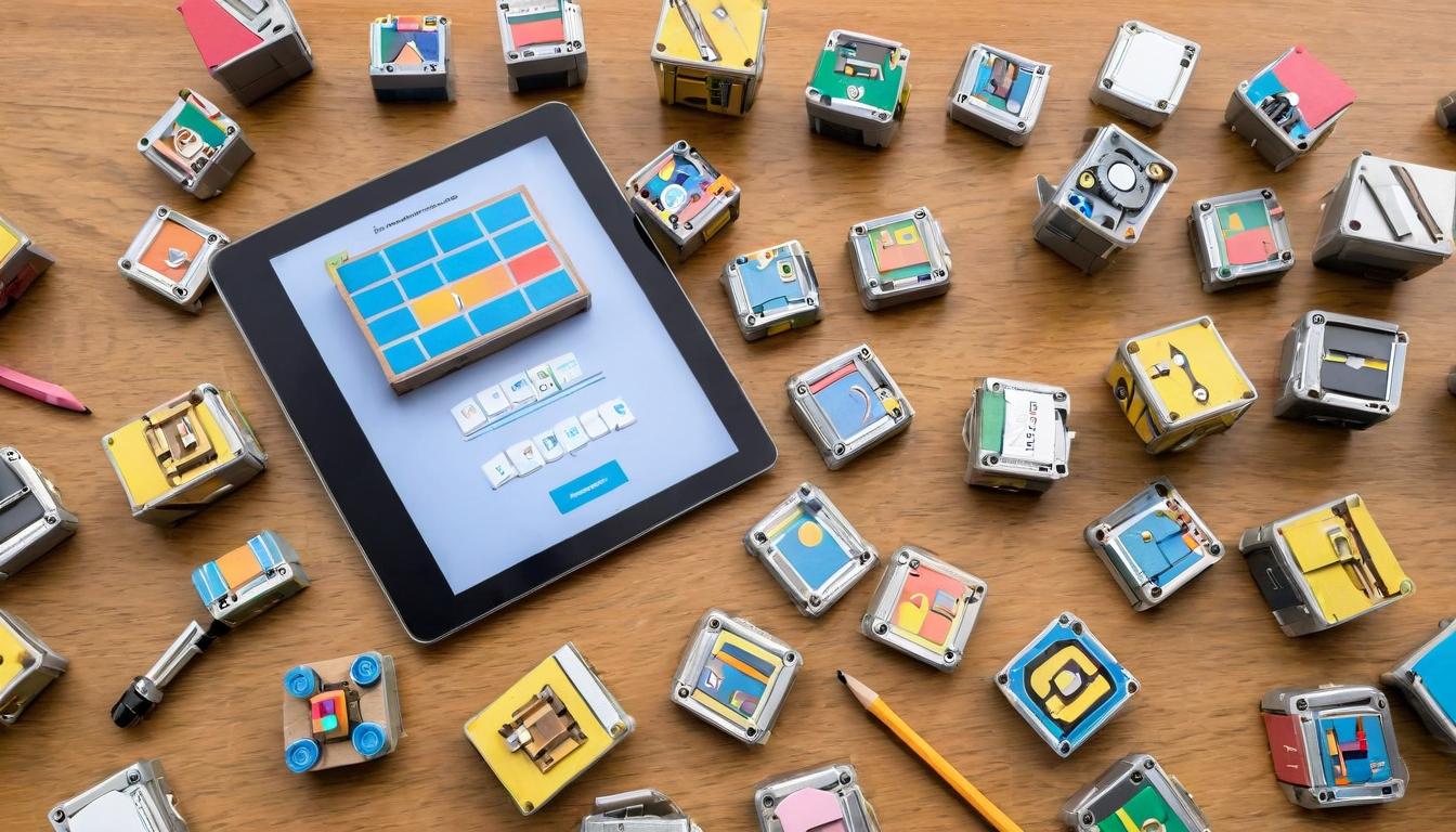 La revolución silenciosa: cómo la educación disruptiva está transformando las aulas ecuatorianas