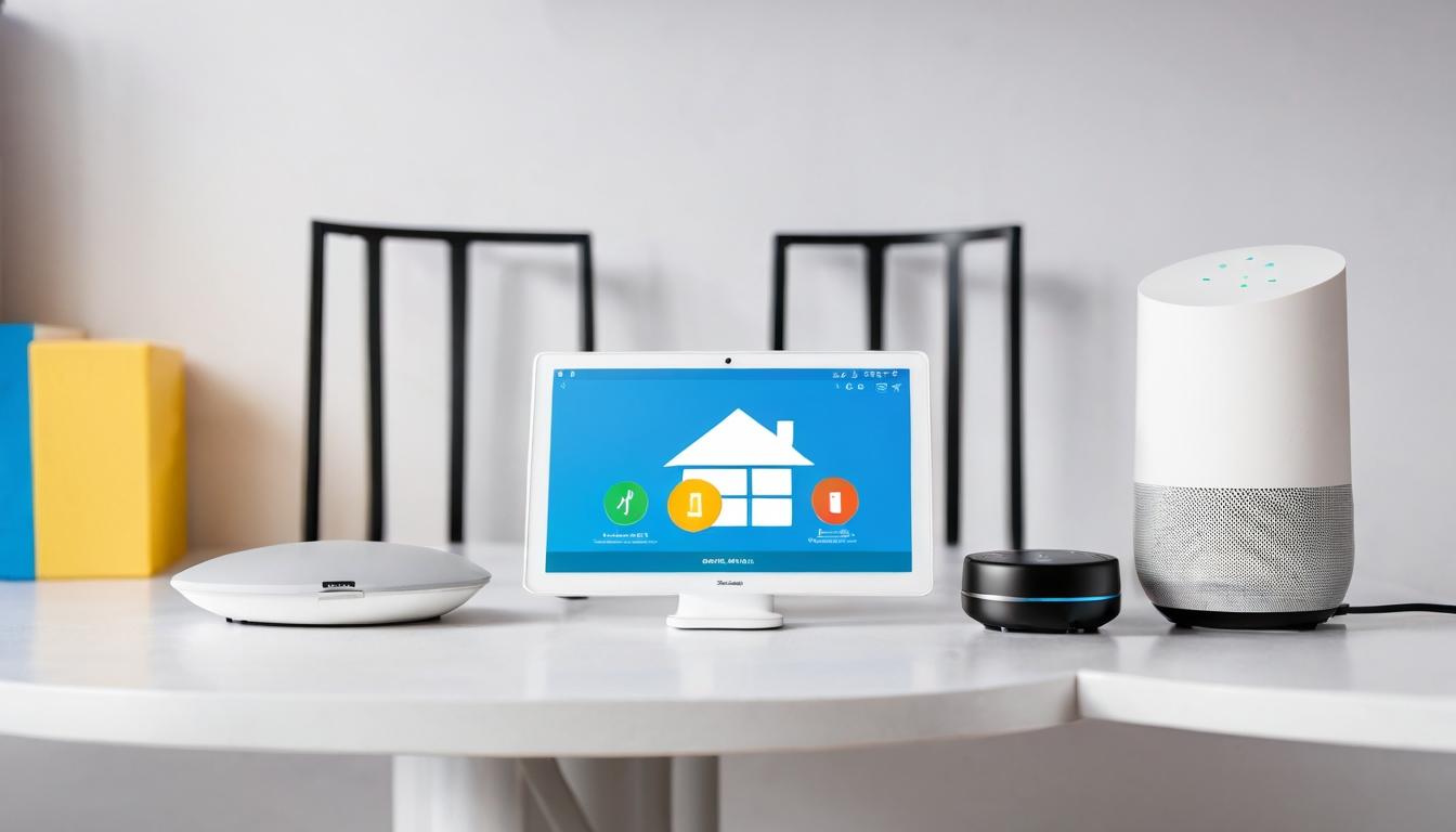 The hidden dangers of smart home devices and how to secure your digital life The hidden dangers of smart home devices and how to secure your digital life