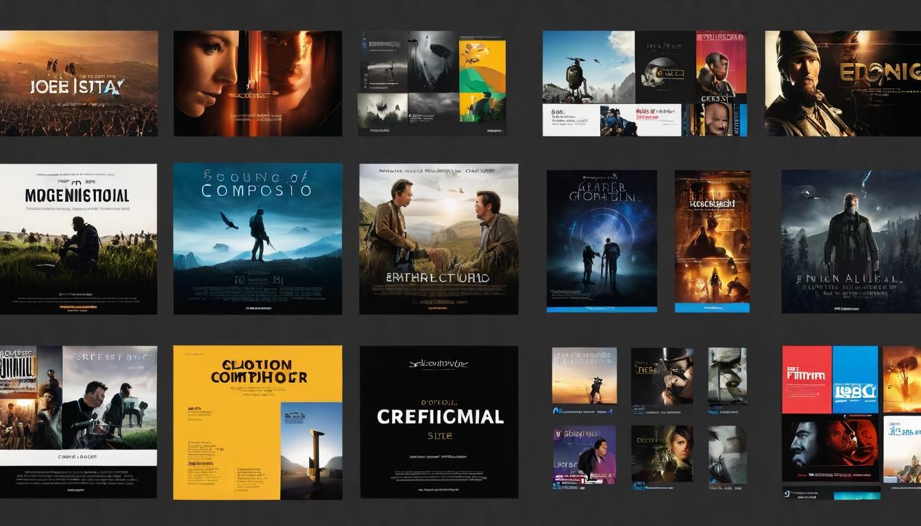 The unsung heroes: how film composers are shaping modern cinema