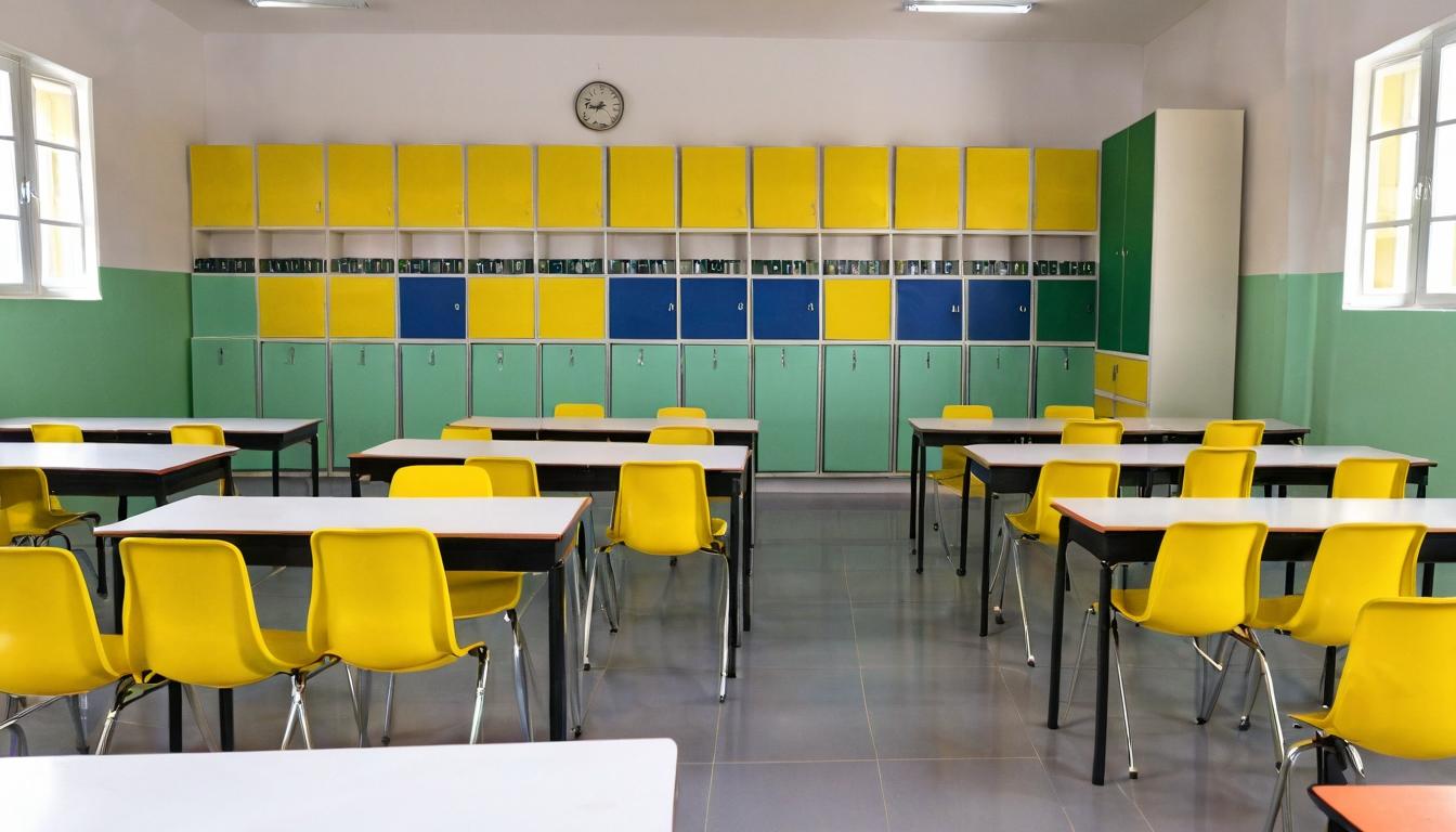 A revolução silenciosa nas salas de aula portuguesas: quando a tecnologia encontra a pedagogia