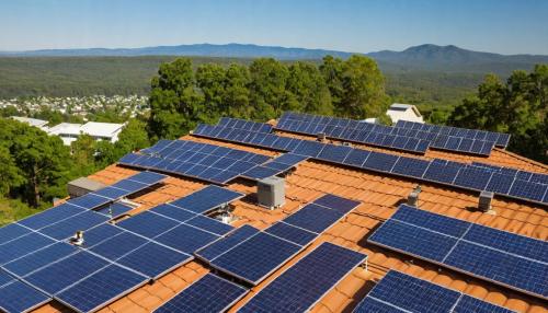 The hidden revolution: how community solar is quietly transforming America's energy landscape