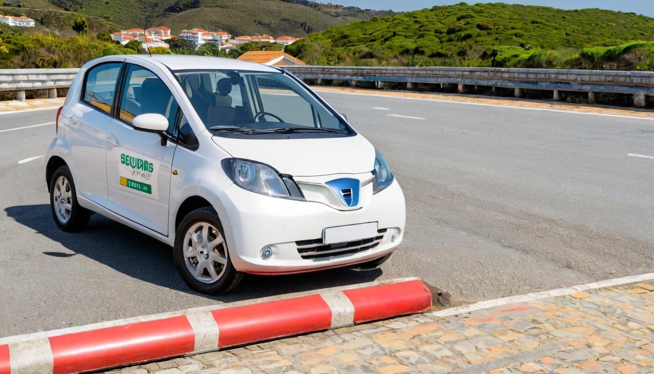 O futuro dos seguros auto em Portugal: como a tecnologia está a revolucionar a proteção automóvel