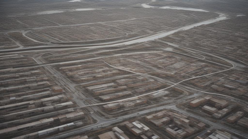 El impacto de las redes 5G en el futuro de las telecomunicaciones El impacto de las redes 5G en el futuro de las telecomunicaciones