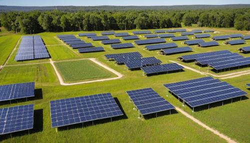The hidden revolution: how microgrids are quietly reshaping America's energy landscape