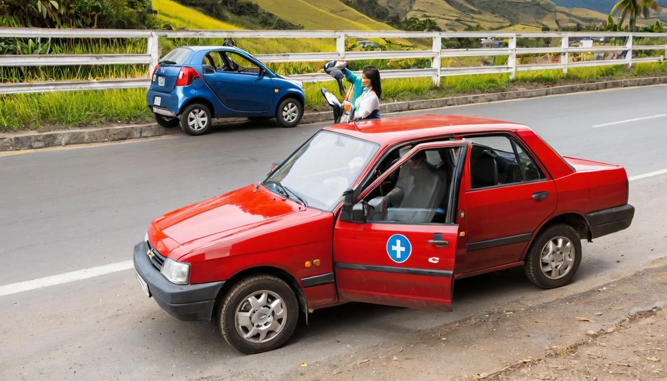 El seguro de auto en Ecuador: mitos, realidades y cómo elegir la mejor protección para tu vehículo